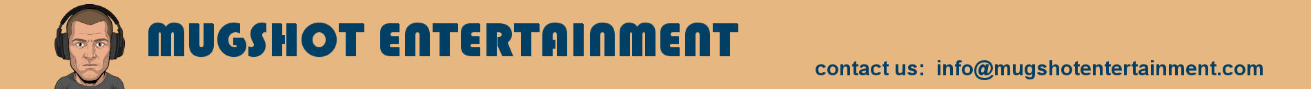 Mugshot Entertainment